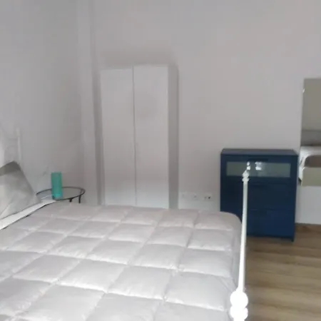 Family Apartment Bologna