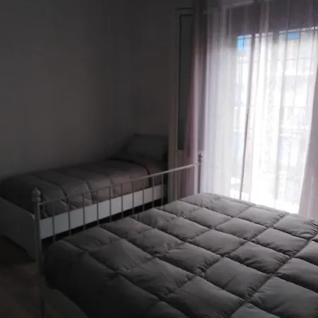 Apartment Family Bologna